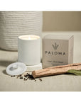 Paloma Scented Candle