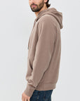 High Standard Fleece Hoodie - Walnut Branch