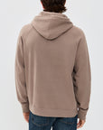 High Standard Fleece Hoodie - Walnut Branch