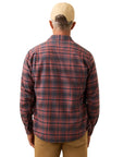 Nazare Flannel - Porto Covo Plaid
