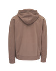 High Standard Fleece Zip Hoodie - Walnut Branch