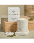 Paloma Scented Candle