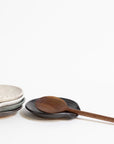 White Spoon Rest