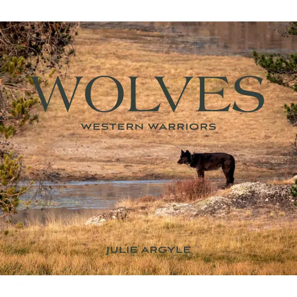 WOLVES – Jacqueline Nicole Walton LLC
