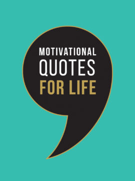 Motivational Quotes for Life