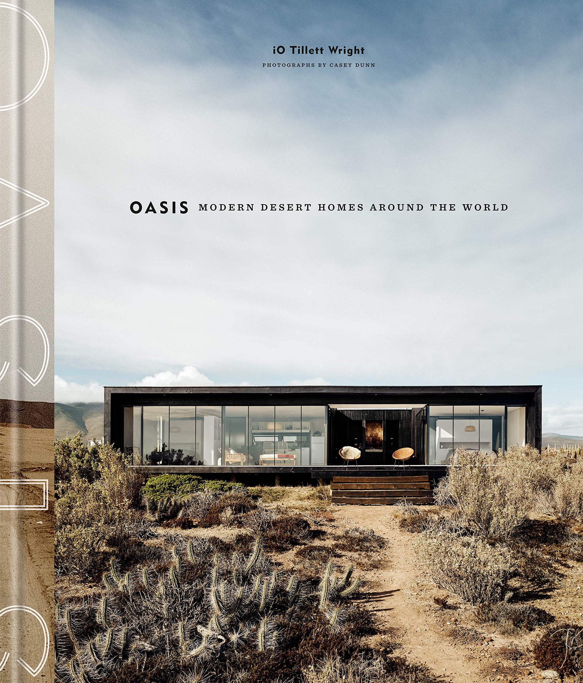 Oasis Modern Desert Homes Around The World