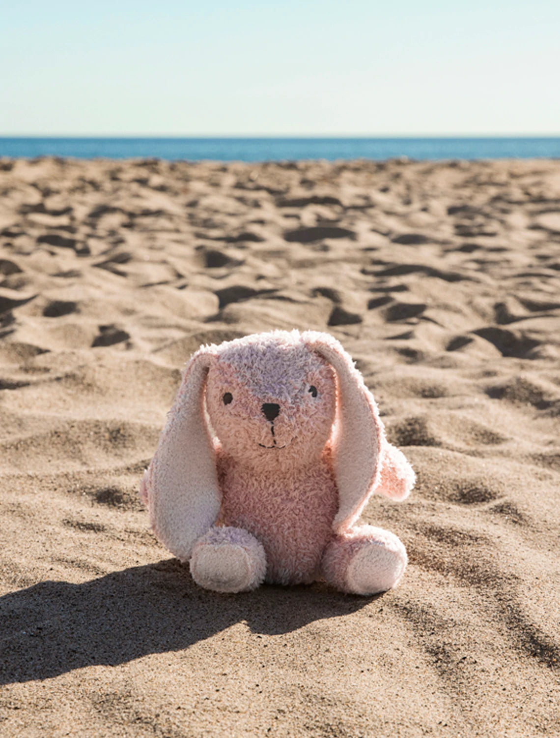 CC Bunny Buddie - Dusty Rose