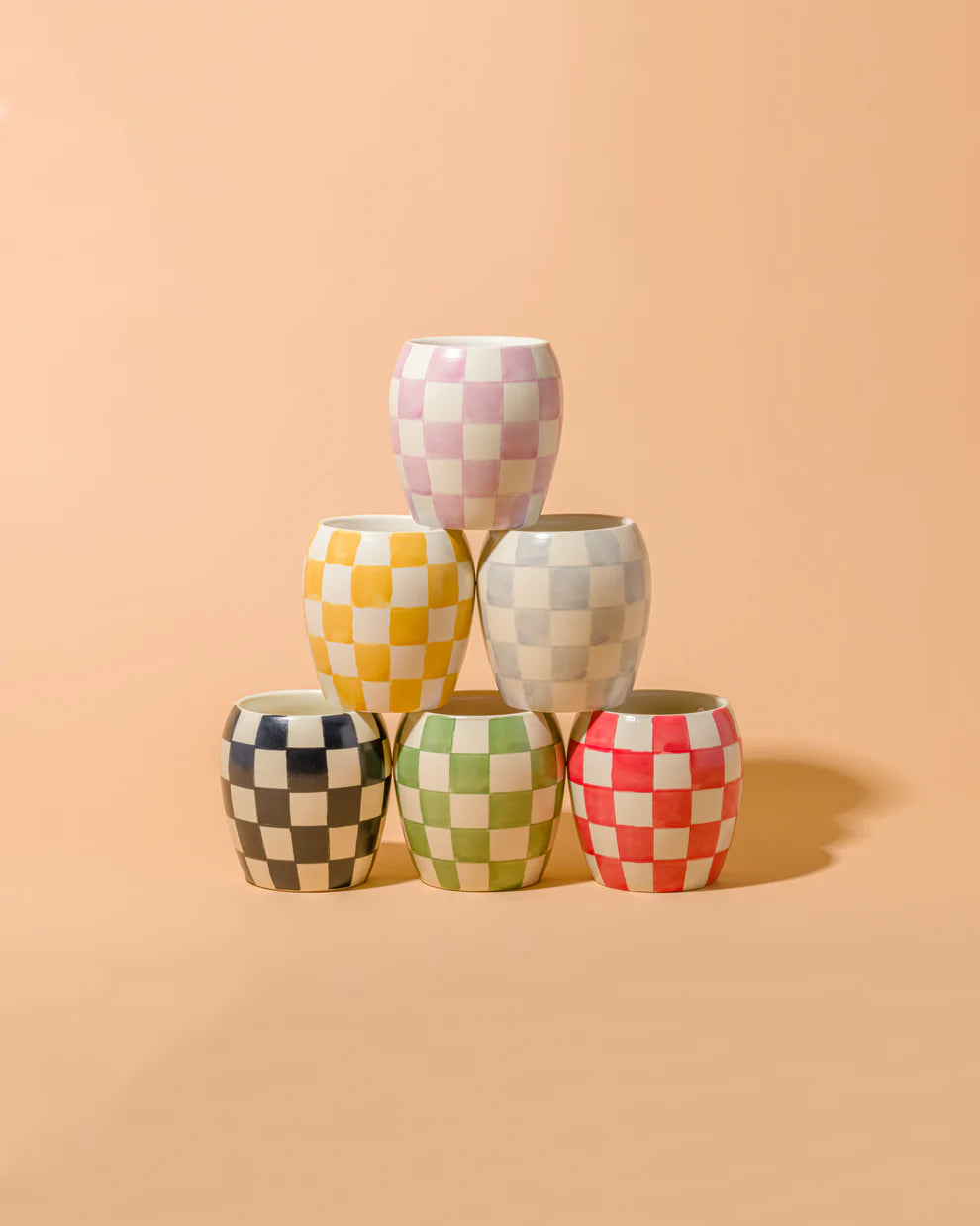 Checkmate Candle - Black Fig &amp; Olive