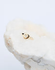 Diamond Heart Signet Ring