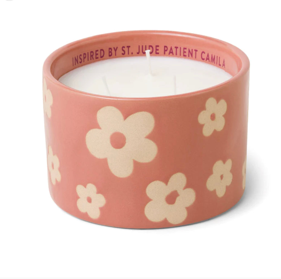 Paddywax X St. Jude Candles