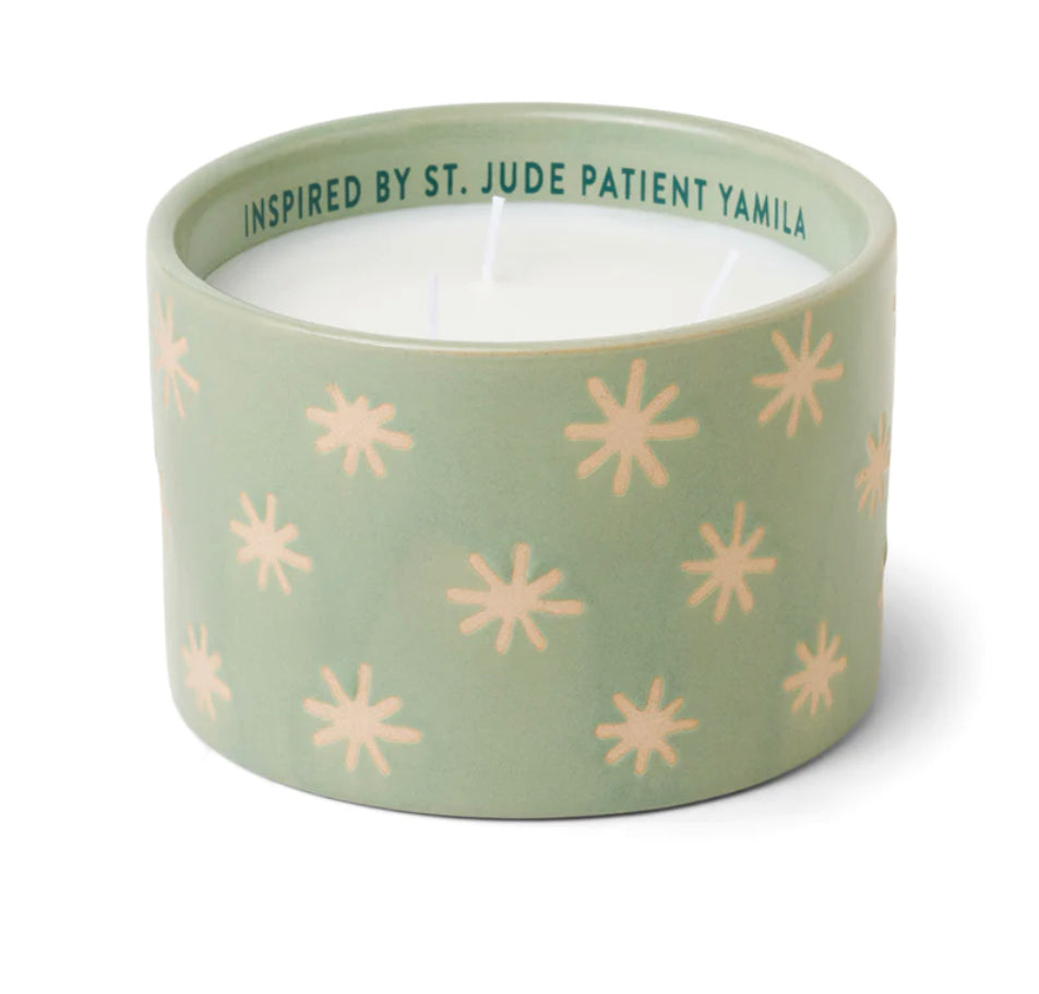 Paddywax X St. Jude Candles