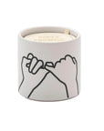 Impressions Candle