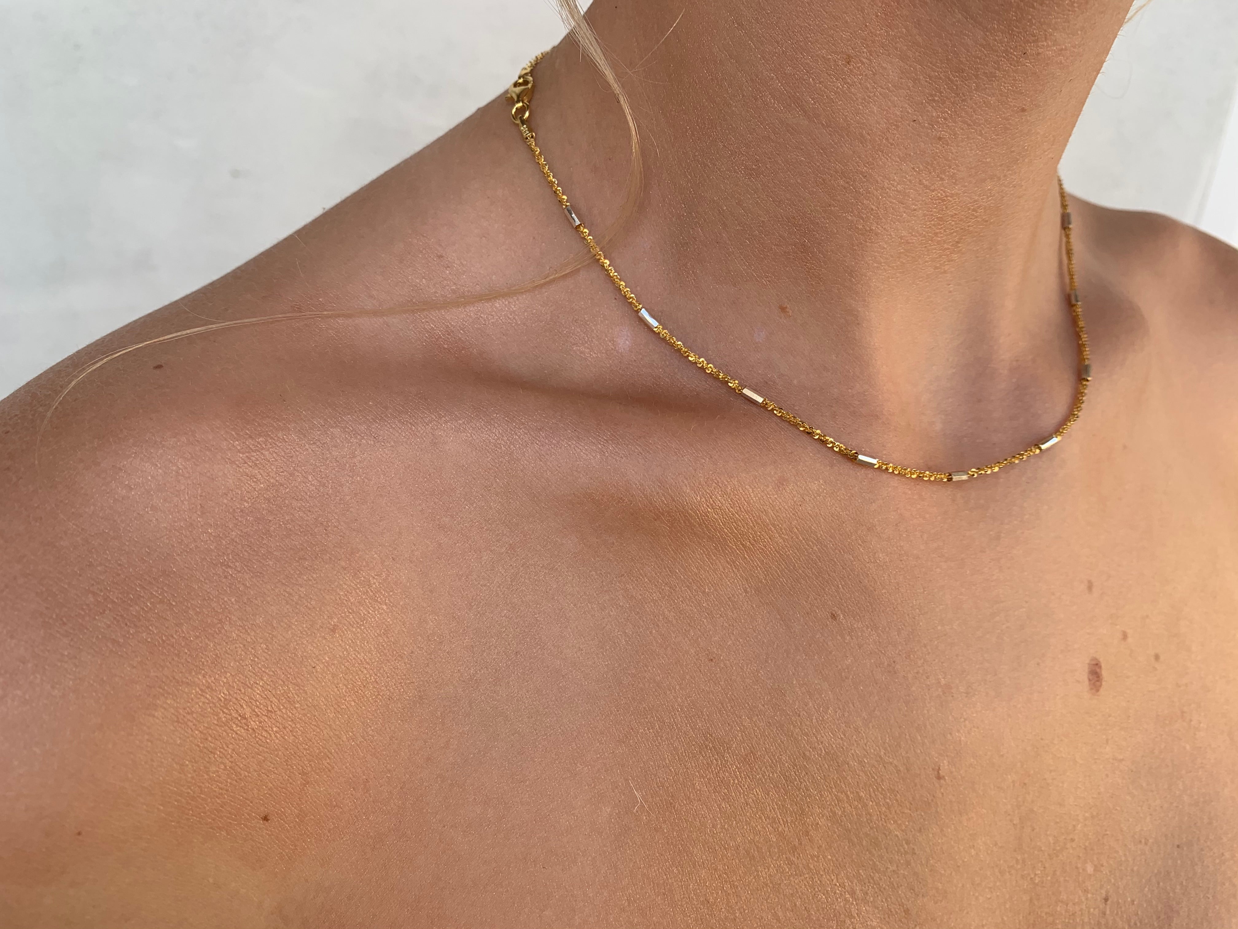 Georgia Chain – Jacqueline Nicole Walton LLC