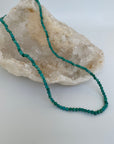 Turquoise Choker