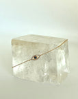 Sapphire Eye of Protection Bracelet