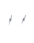 Lightening Stud Earrings