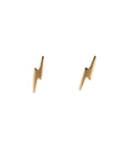 Lightening Stud Earrings