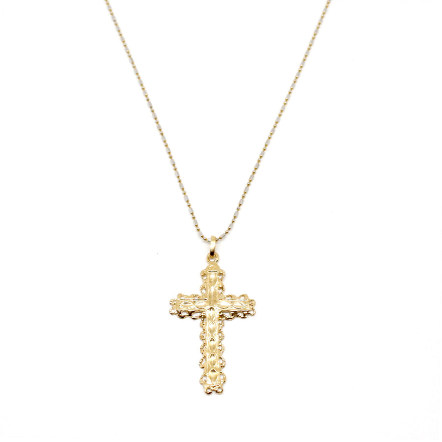 St. Diana Cross