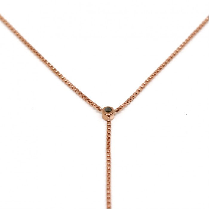 Sexy Diamond Necklace