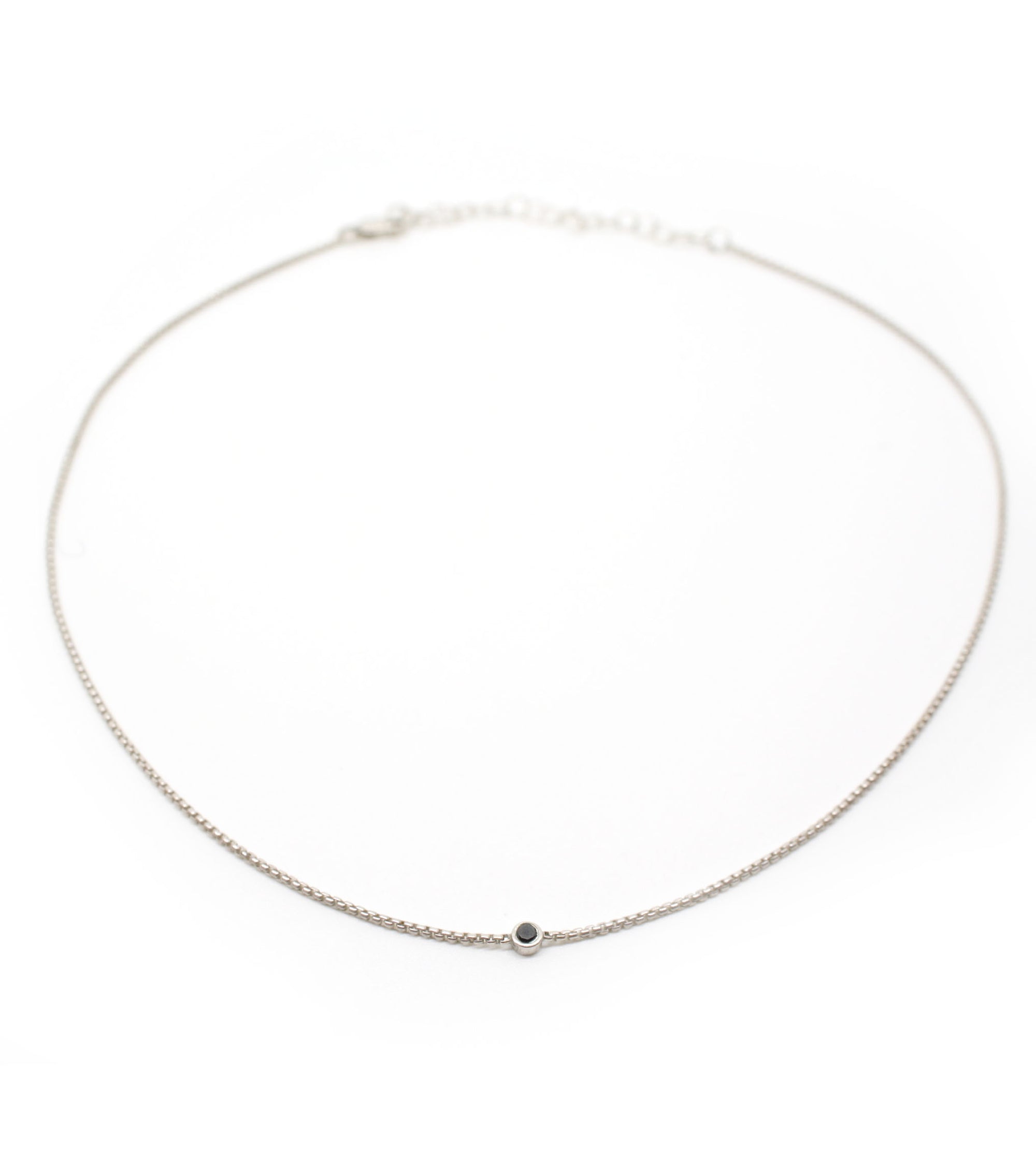 Haley Choker