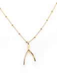 Wishbone | Vertical