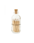 Poetry Mini Match Bottle