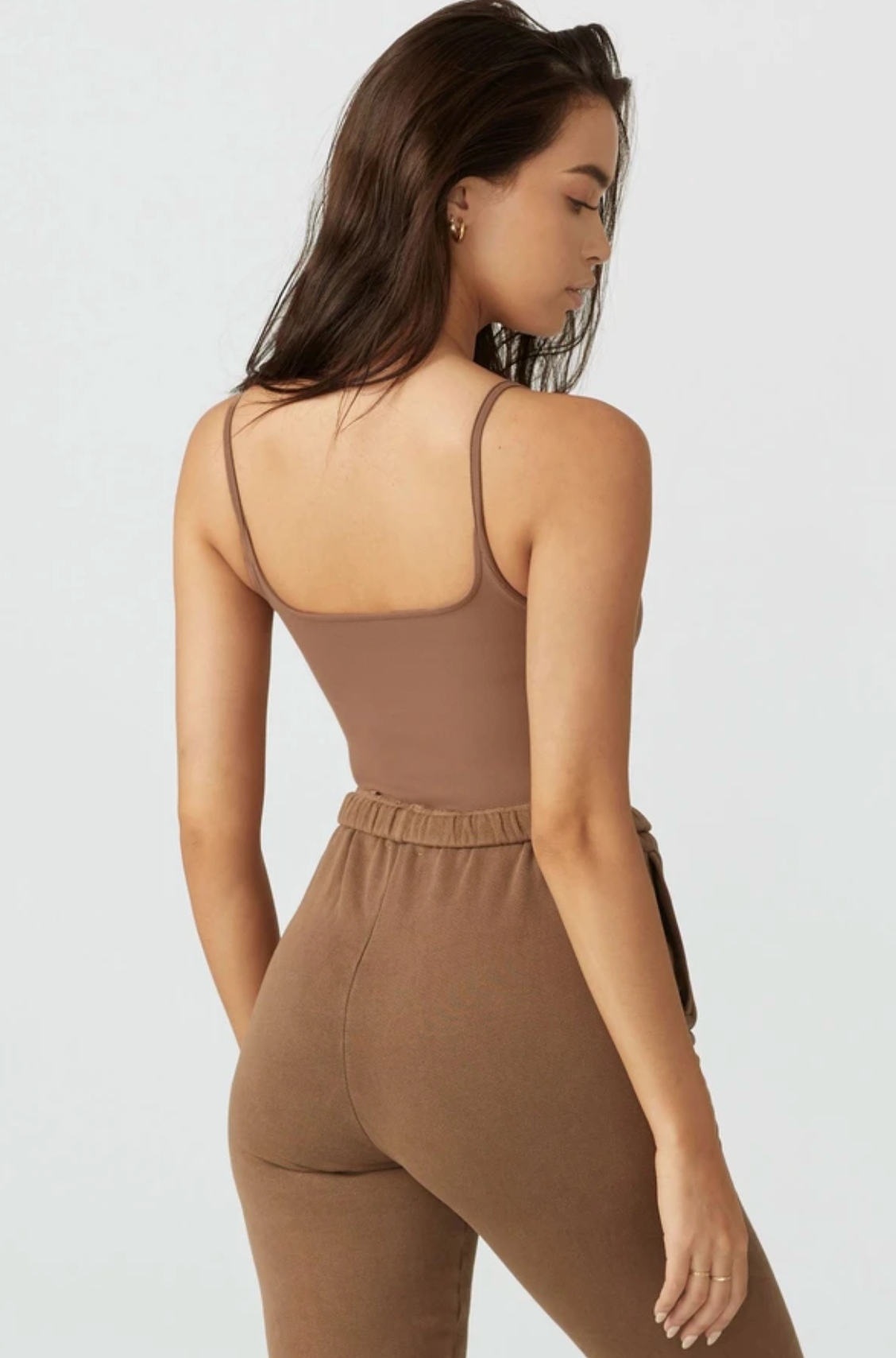 Smoothing Cami