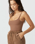 Smoothing Cami