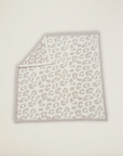 CozyChic Barefoot in the Wild Baby Blanket