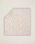 CozyChic Barefoot in the Wild Baby Blanket