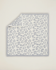 CozyChic Barefoot in the Wild Baby Blanket