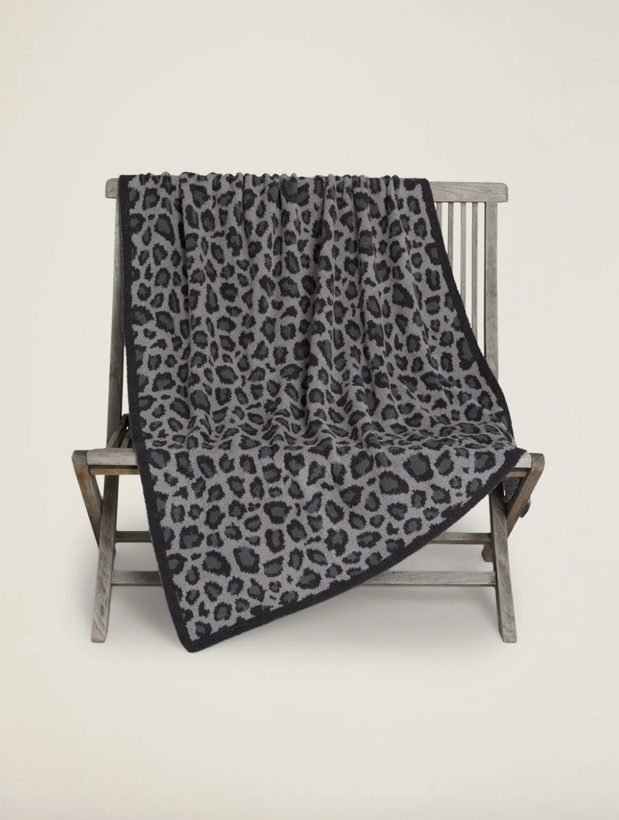 CozyChic Safari Blanket