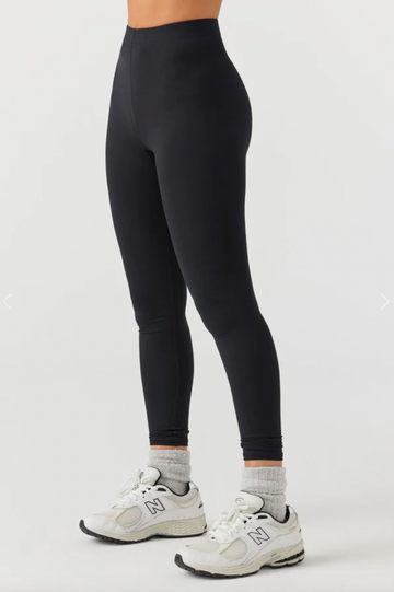 Legging - Black Onyx