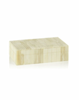 St. Ives Bone Inlaid Box