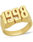 Year Ring