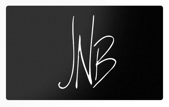 Jacqueline Nicole Brown Gift Card
