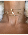 Haley Choker